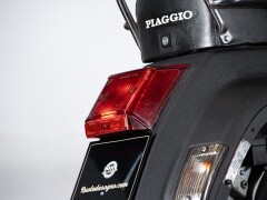 Piaggio VESPA PK 50 XL 