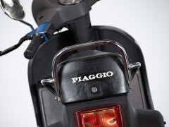 Piaggio VESPA PK 50 XL 