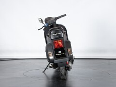 Piaggio VESPA PK 50 XL 