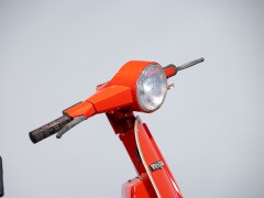 Piaggio VESPA PK 125 S 