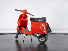 Piaggio VESPA PK 125 S 