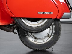 Piaggio VESPA PK 125 S 