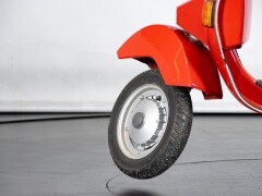 Piaggio VESPA PK 125 S 