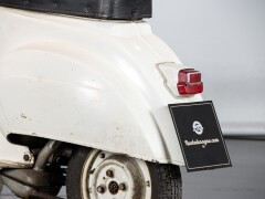 Piaggio VESPA 50 L 