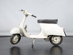 Piaggio VESPA 50 L 
