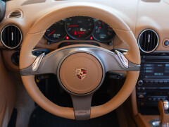 Porsche Boxster 987 