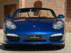 Porsche Boxster 987 