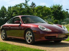 Porsche 996 (911) CARRERA 