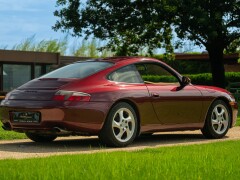 Porsche 996 (911) CARRERA 