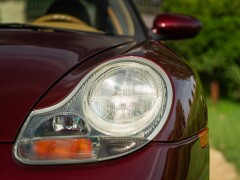 Porsche 996 (911) CARRERA 