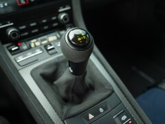 Porsche CAYMAN 718 GT4 RS “weissach” 