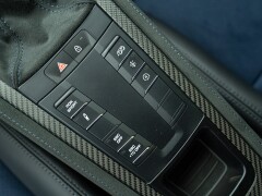 Porsche CAYMAN 718 GT4 RS “weissach” 
