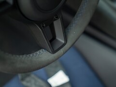 Porsche CAYMAN 718 GT4 RS “weissach” 