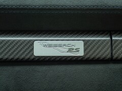 Porsche CAYMAN 718 GT4 RS “weissach” 