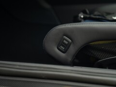Porsche CAYMAN 718 GT4 RS “weissach” 