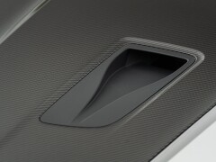 Porsche CAYMAN 718 GT4 RS “weissach” 