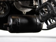 Pram PRAM CICLOMOTORE PIEGHEVOLE 