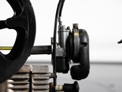 Pram PRAM CICLOMOTORE PIEGHEVOLE 