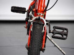 Pram PRAM CICLOMOTORE PIEGHEVOLE 