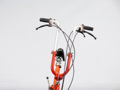 Pram PRAM CICLOMOTORE PIEGHEVOLE 