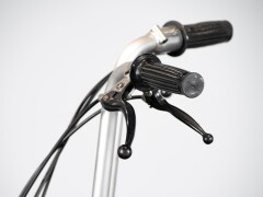 Pram PRAM CICLOMOTORE PIEGHEVOLE 