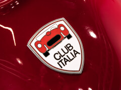 Ducati Monster 900 Club Italia 