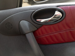 Mercedes Benz A160 Mika Hakkinen Edition 