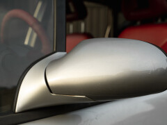 Mercedes Benz A160 Mika Hakkinen Edition 