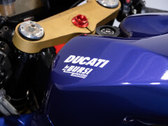 Ducati Desmosedici RR Bursi - Esemplare Unico 