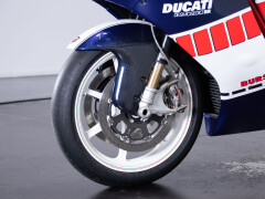 Ducati Desmosedici RR Bursi - Esemplare Unico 