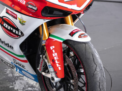 Ducati 1198 Barni Racing Ufficiale - Ex Danilo Petrucci 