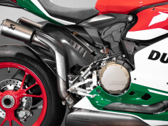 Ducati 1299 Panigale R Final Edition Preserie 