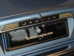 Jaguar XJS V12 Convertible 