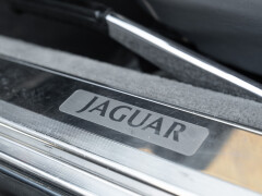 Jaguar XJS V12 Convertible 