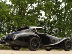 Morgan Aero 8 Super Sport 