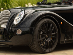 Morgan Aero 8 Super Sport 