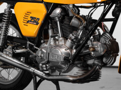 Ducati 750 Sport 