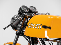 Ducati 750 Sport 