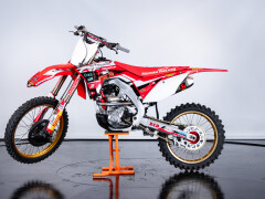 Honda CRF 250 R 