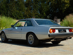 Ferrari 400 GT 