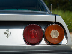 Ferrari 400 GT 