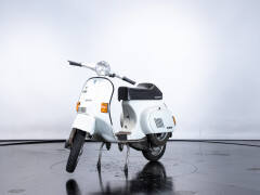 Piaggio Vespa PK 50 Automatica 