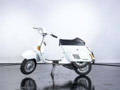 Piaggio Vespa PK 50 Automatica 