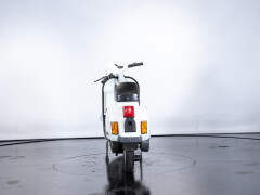 Piaggio Vespa PK 50 Automatica 