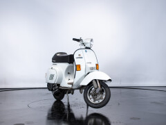 Piaggio Vespa PK 50 Automatica 