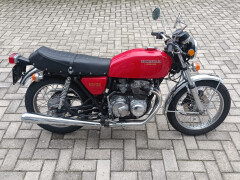 Honda CB 400 F Supersport 