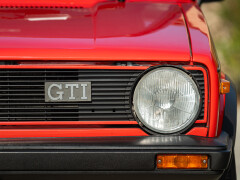 Volkswagen GOLF GTI MK1 