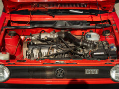 Volkswagen GOLF GTI MK1 