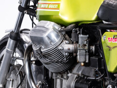 Moto Guzzi V7 Sport 