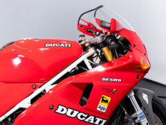 Ducati 851 SP3 